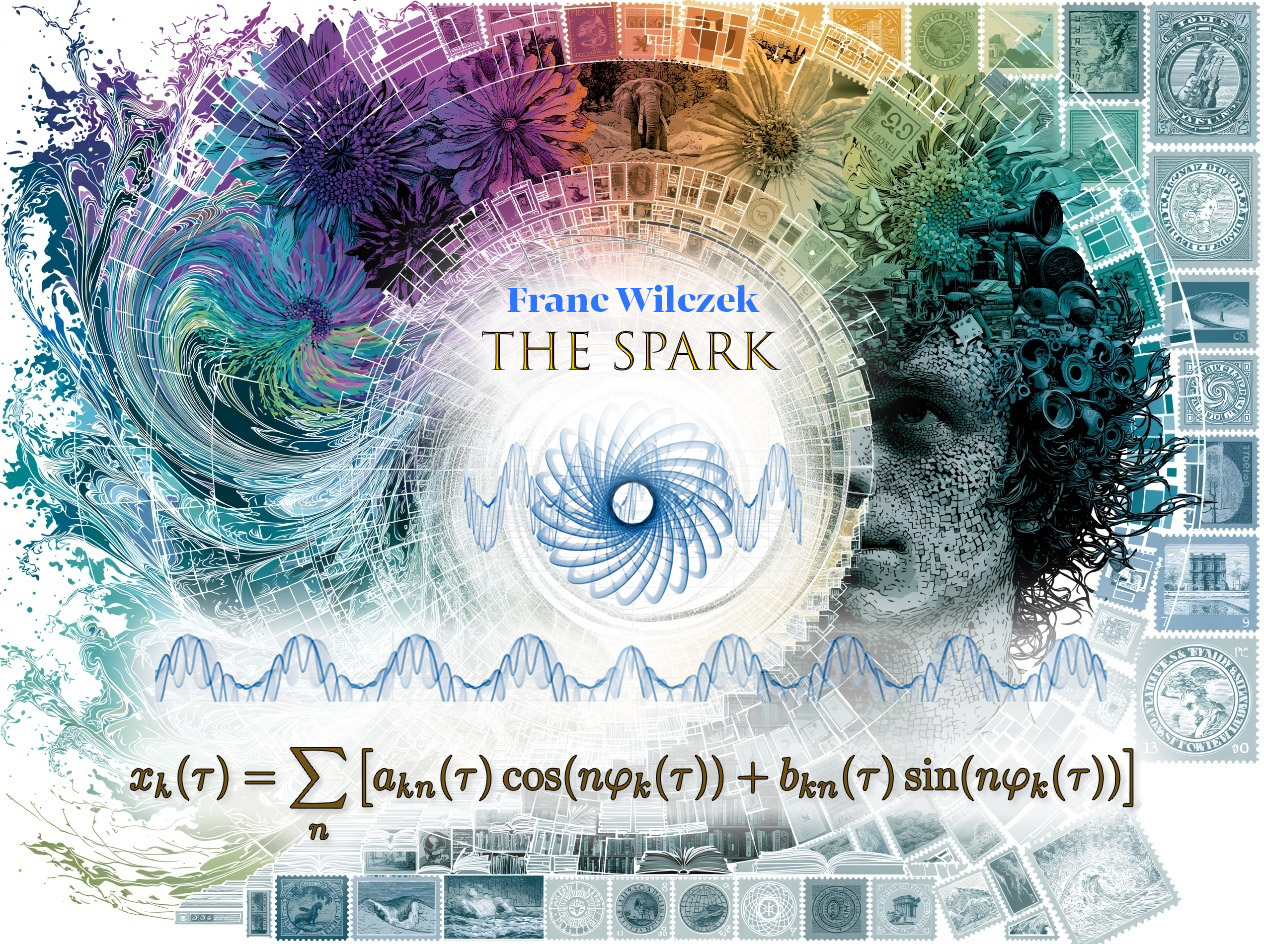 SPARK — Non-dissipative Continuity